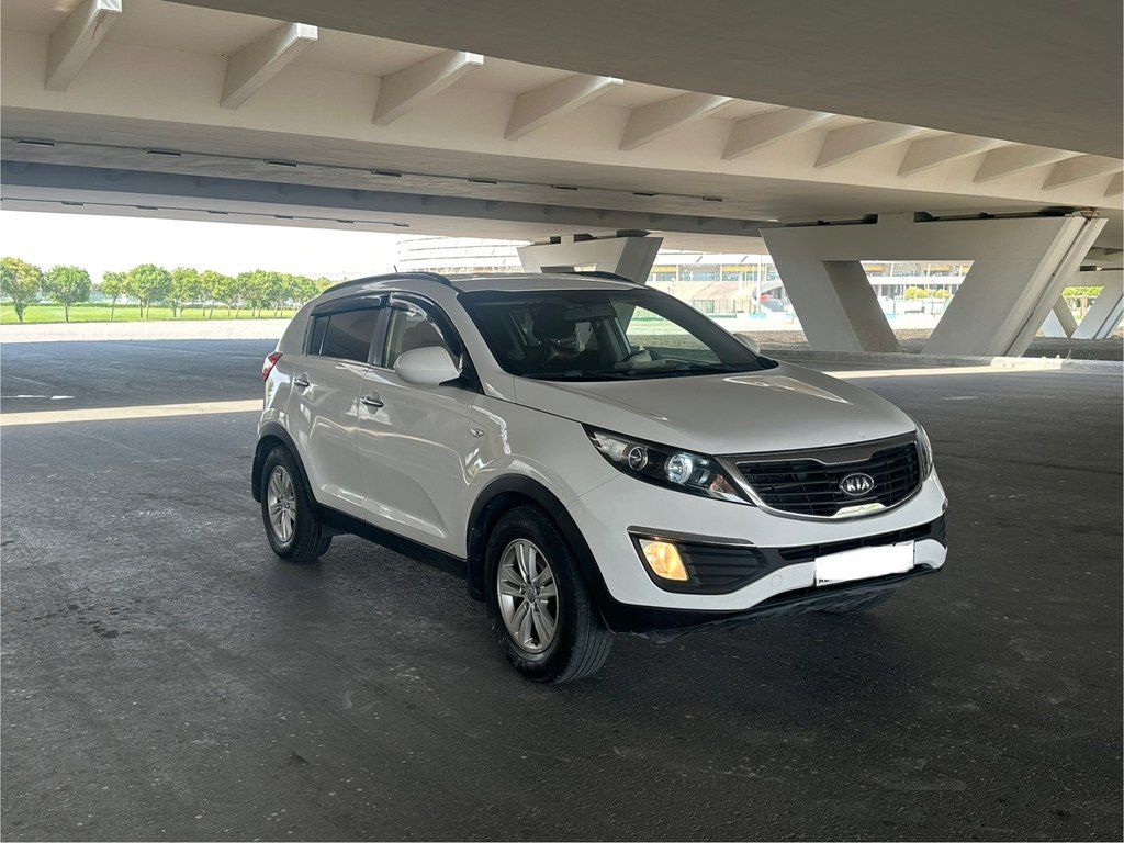 Kia Sportage, 2.0 L, 2011 il, 315 000 km — Avtomobillər, Bakı (11)