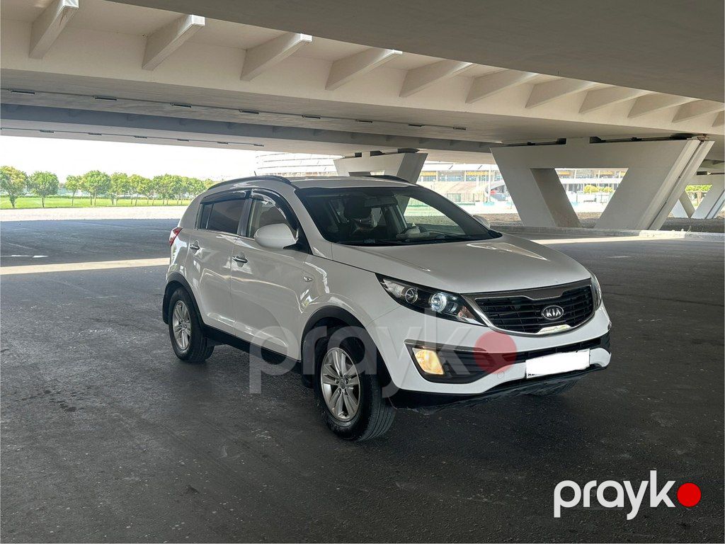 Kia Sportage, 2.0 L, 2011 il, 315 000 km — Avtomobillər, Bakı (11)