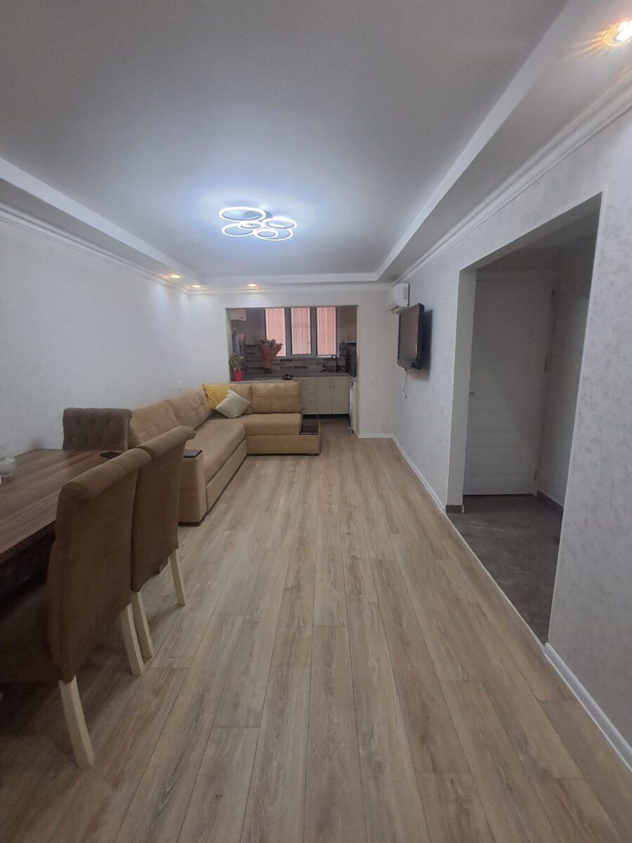 3-otaqlı mənzil, Sumqayıt ş., 50 m² — Mənzil, Sumqayıt (2)
