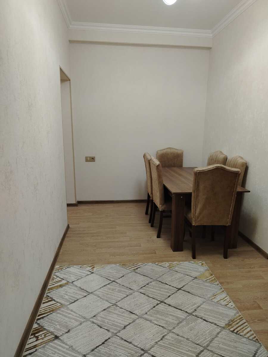 2-otaqlı yeni tikili kirayə verilir, Ə.Əlizadə küç., 77 m² — Mənzil, Bakı (3)