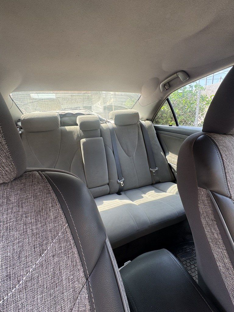 Toyota Camry, 2.4 L, 2006 il, 129 000 km — Avtomobillər, Bakı (10)
