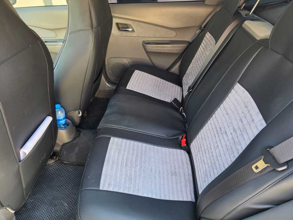 Chevrolet Cobalt, 1.5 L, 2025 il, 8 500 km — Avtomobillər, Bakı (8)