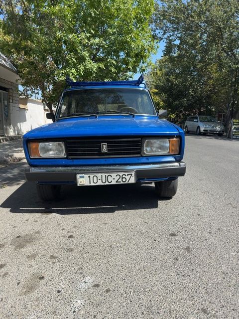 Lada (VAZ) 2104, 1.6 L, 2006 il, 185 000 km — Zərdab