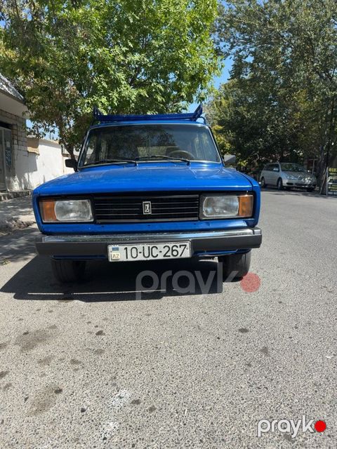 Lada (VAZ) 2104, 1.6 L, 2006 il, 185 000 km