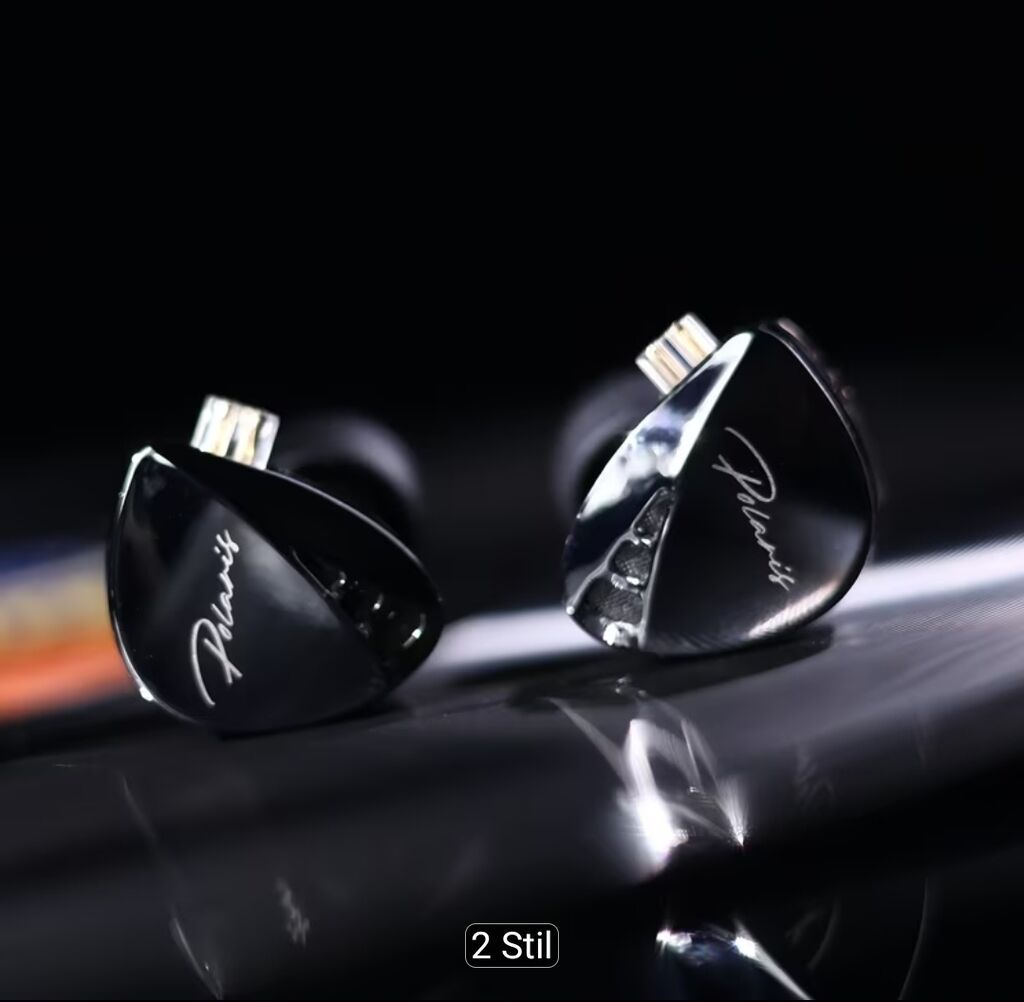 CCA Polaris Black Wired | In-Ear | 3.5mm Jack | IS1039 Model: CCA — Qulaqcıqlar, Bakı (8)