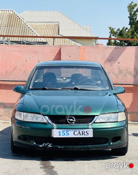 Opel Vectra, 1.6 L, 1996 il, 294 845 km