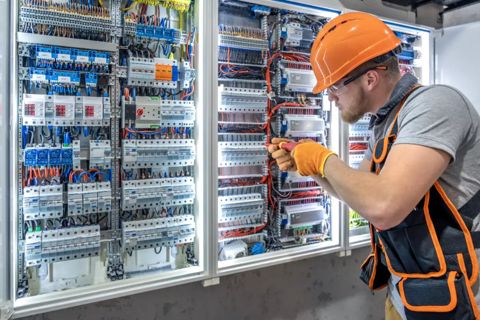 Elektrik işi axtarıram — Bakı