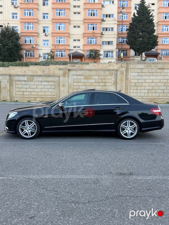 Mercedes E 250, 2.1 L, 2011 il, 350 000 km 88-BN-973 — Avtomobillər, Bakı (3)