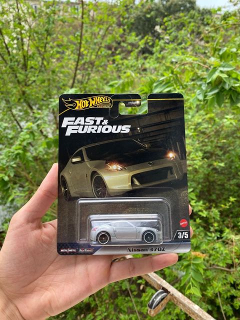 Hot Wheels modeli — Bakı