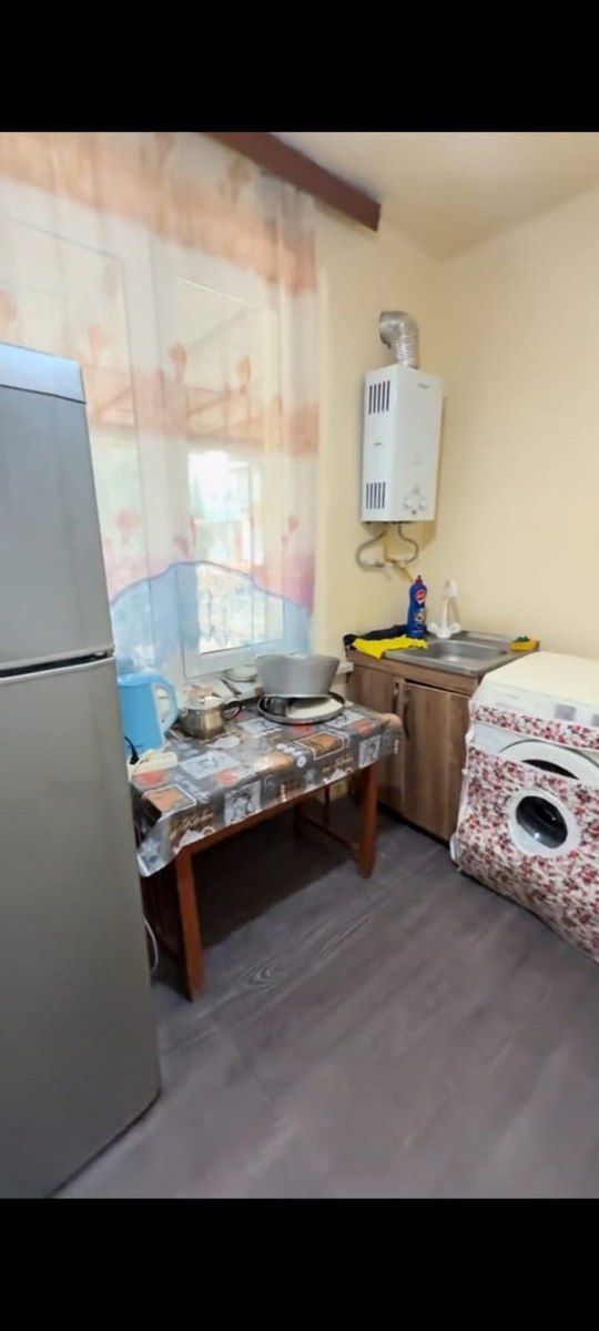 2-otaqlı mənzil kirayə verilir, Gəncə ş., 46 m² — Mənzil, Gəncə (11)