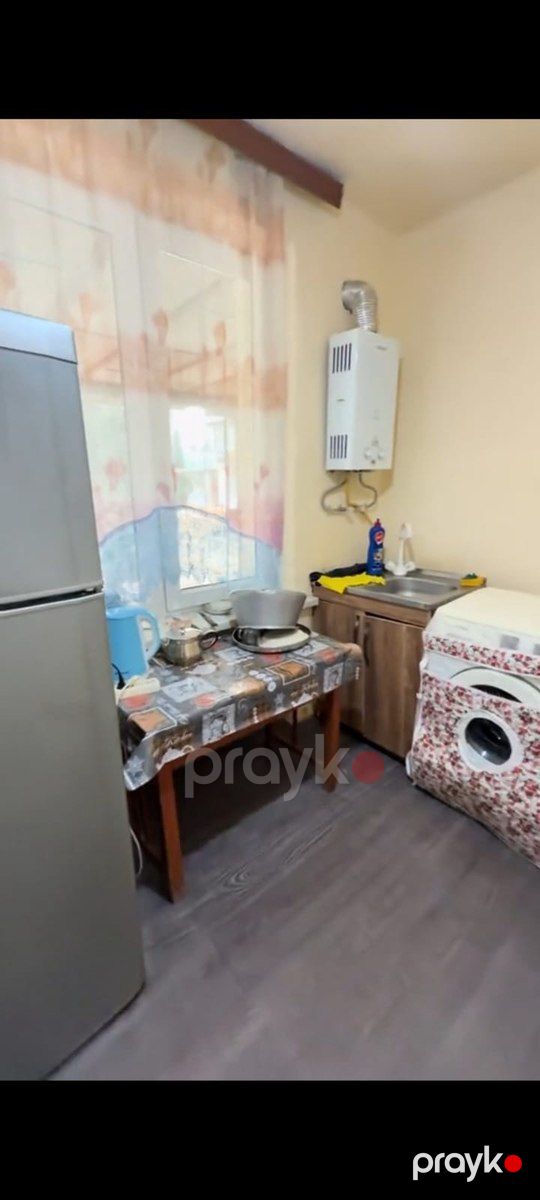 2-otaqlı mənzil kirayə verilir, Gəncə ş., 46 m² — Mənzil, Gəncə (11)