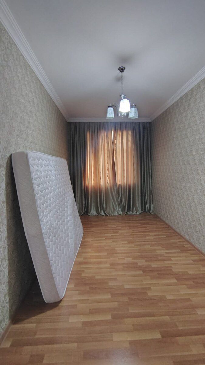 2-otaqlı mənzil, Hüseynbala küç., 55 m² — Mənzil, Bakı (3)