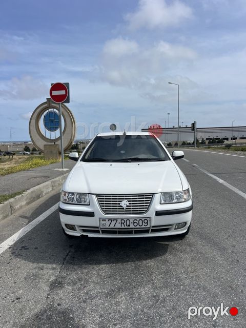 Khazar LX, 1.7 L, 2020 il, 200 000 km