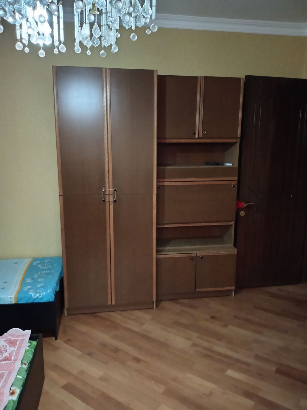 Mingecevir Seheri Turizm Kollecinin yaninda telebe qizlara kiraye ev — Daşınmaz əmlak, Mingəçevir (7)
