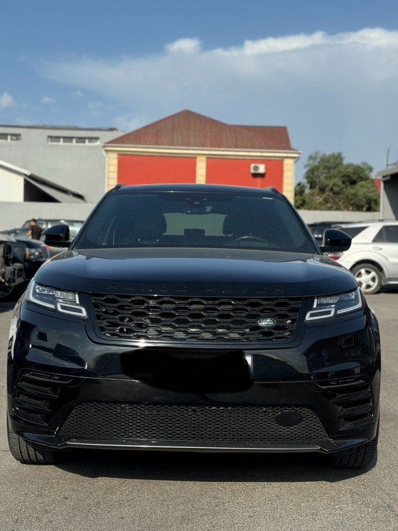 Land Rover RR Velar, 2.0 L, 2020 il, 73 000 km — Avtomobillər, Bakı (2)