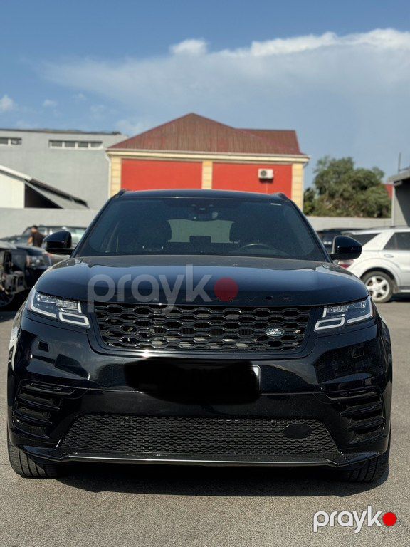 Land Rover RR Velar, 2.0 L, 2020 il, 73 000 km — Avtomobillər, Bakı (2)