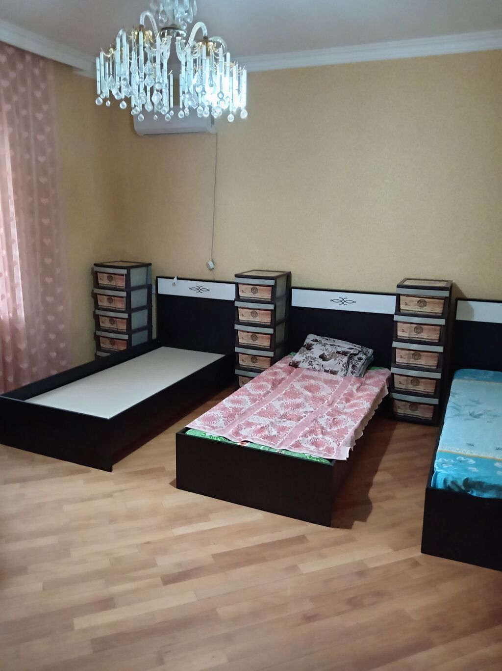 Mingecevir Seheri Turizm Kollecinin yaninda telebe qizlara kiraye ev — Daşınmaz əmlak, Mingəçevir (9)