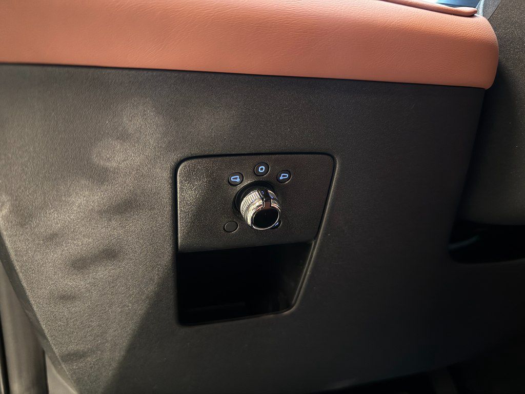 Changan Oshan X5 Plus, 1.5 L, 2026 il, yeni — Avtomobillər, Bakı (12)