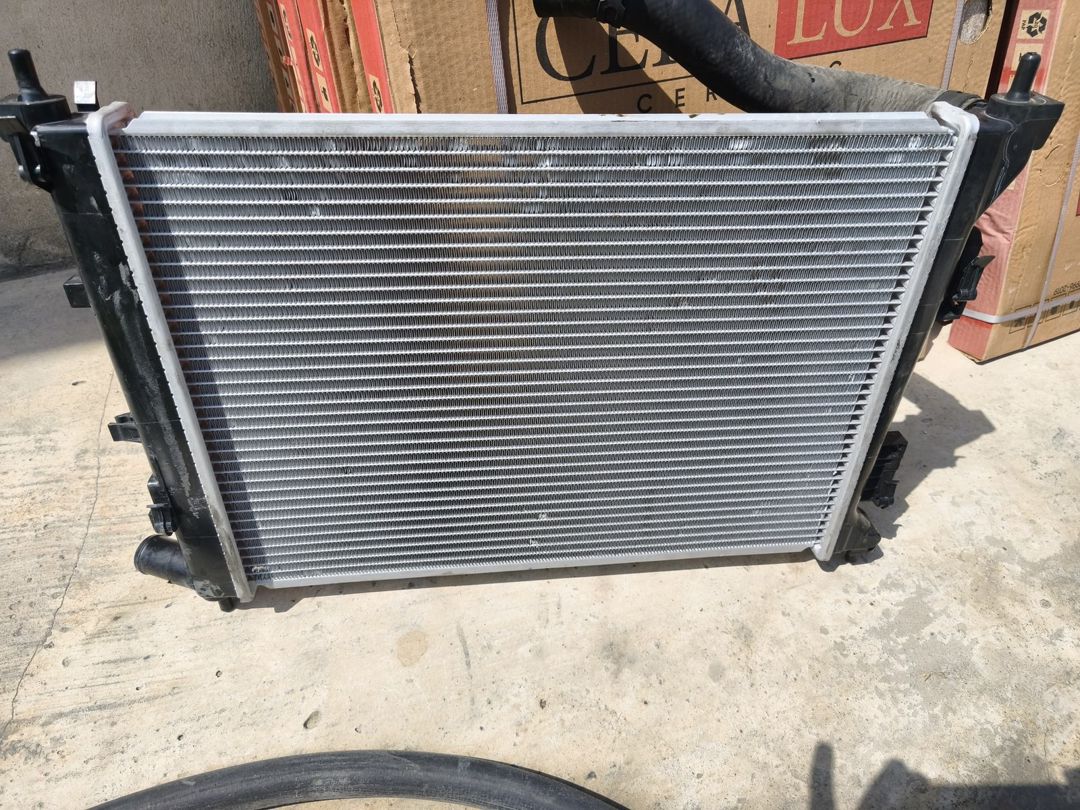 Kia su radiatoru — Ehtiyat hissələri və aksesuarlar, Bakı