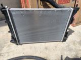 Kia su radiatoru — Avtomobil