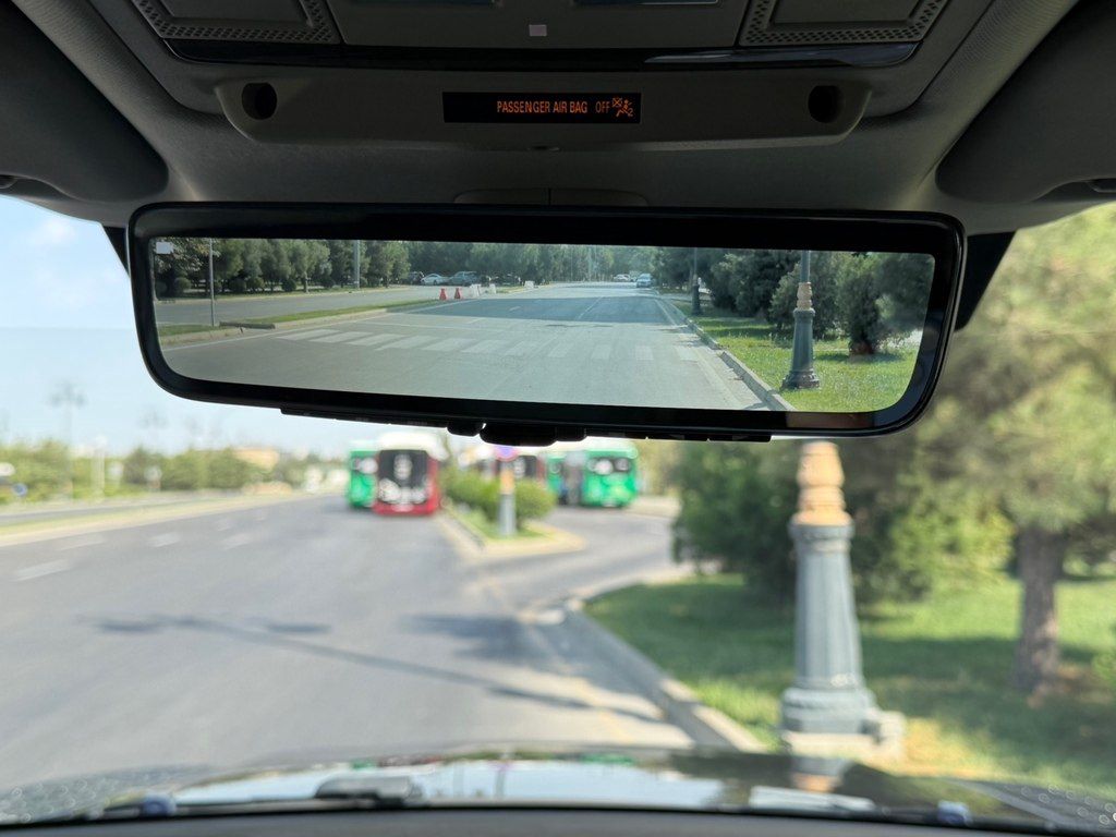 Land Rover Defender, 3.0 L, 2020 il, 105 000 km — Avtomobillər, Bakı (8)