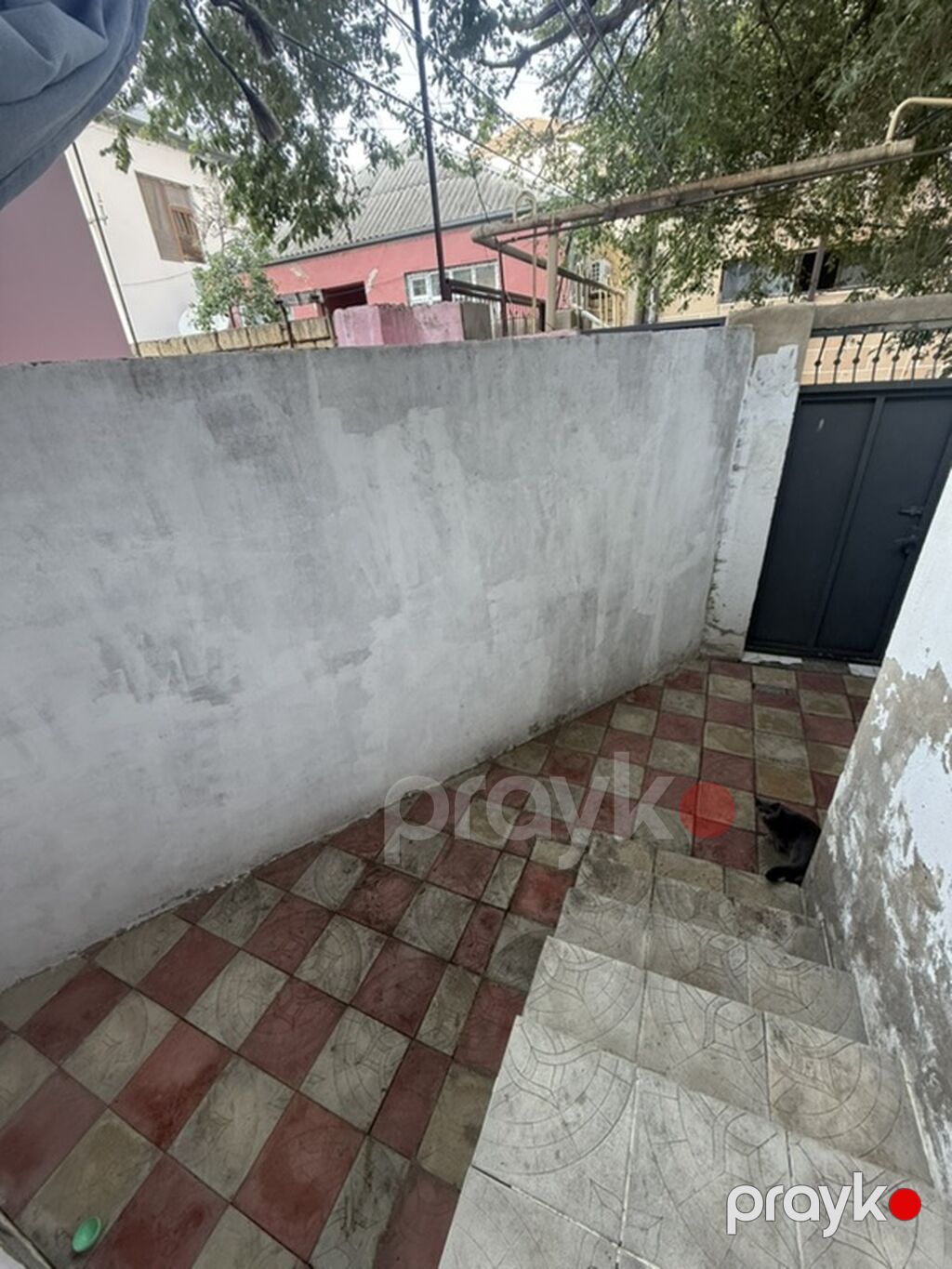 2 otaqlı, 57 kv. m, Kredit yoxdur, Yeni təmirli — Daşınmaz əmlak, Xırdalan (10)