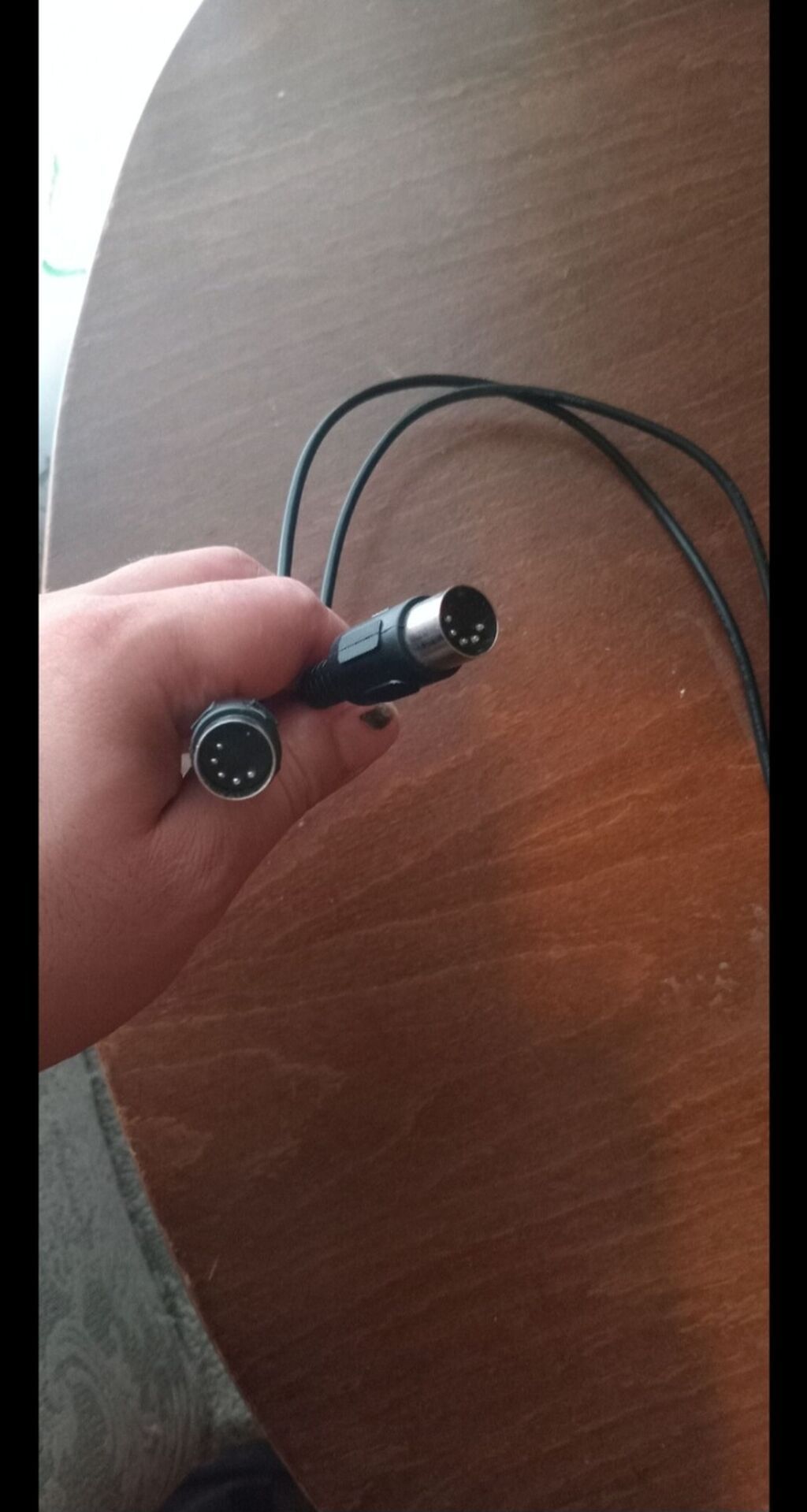 Kabel Type C (Usb-c), İşlənmiş — Elektronika, Xaçmaz (4)