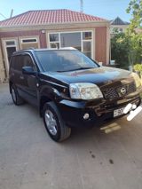 Nissan X-Trail, 2.5 L, 2008 il, 184 000 km — Cars