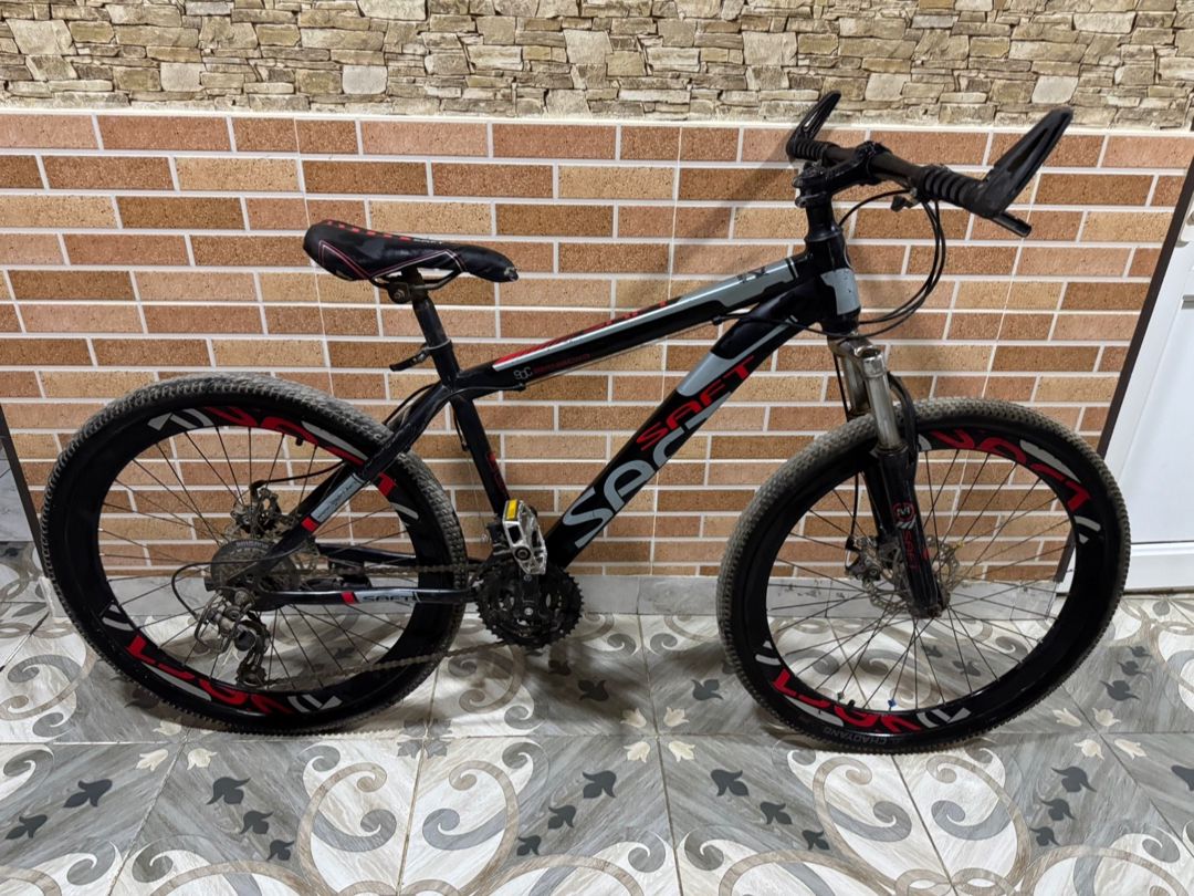 Velosiped 26 — Velosipedlər, Bakı (2)