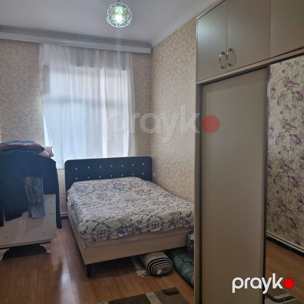 Bakixanovda serfeli qiymete 80 nomreli mektebin yaxinliqinda 3/3 — Daşınmaz əmlak, Bakı (6)