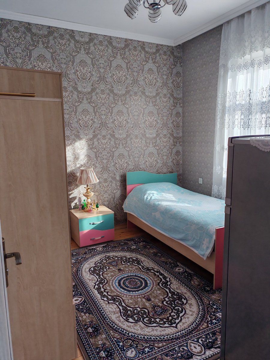 Həyət evi, Binə qəs. — Ev, villa, Bakı (10)