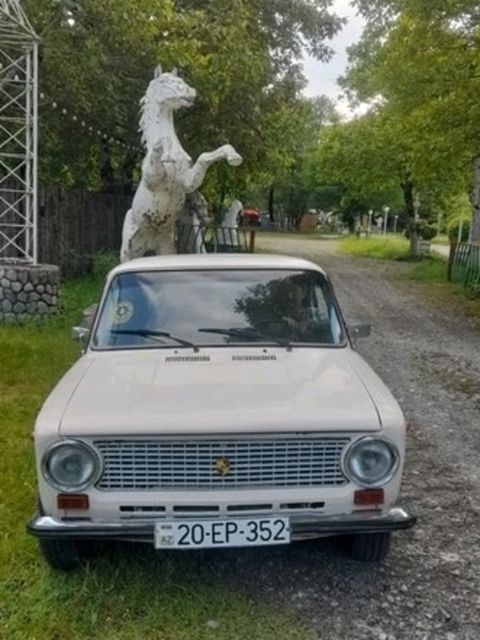 Lada (VAZ) 21011, 1.3 L, 1978 il, 222 000 km — Ağcabədi