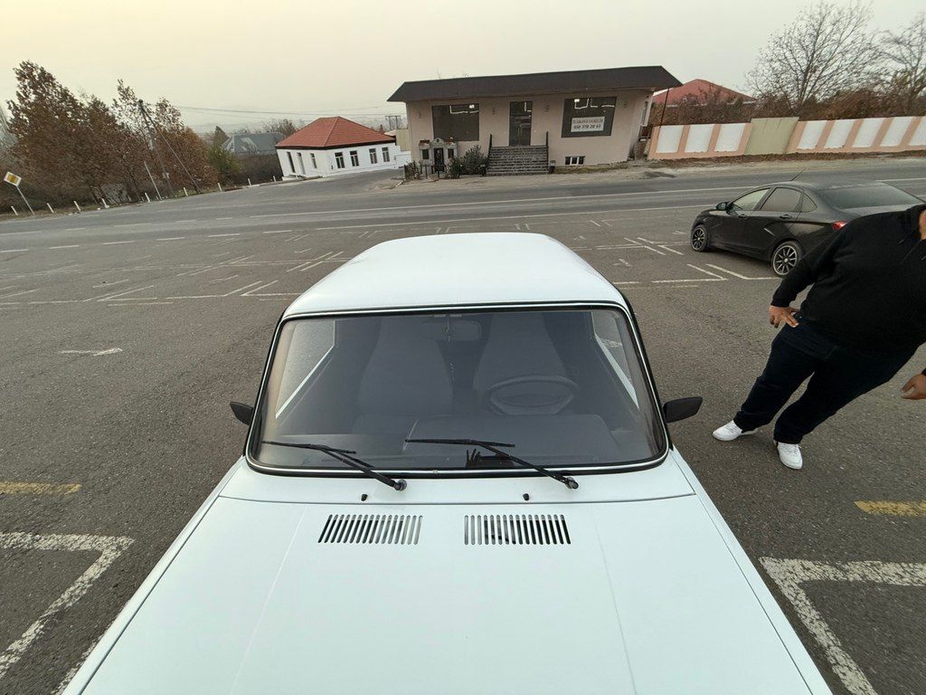 Lada (VAZ) 2107, 1.6 L, 2010 il, 62 000 km — Avtomobillər, Gəncə (5)