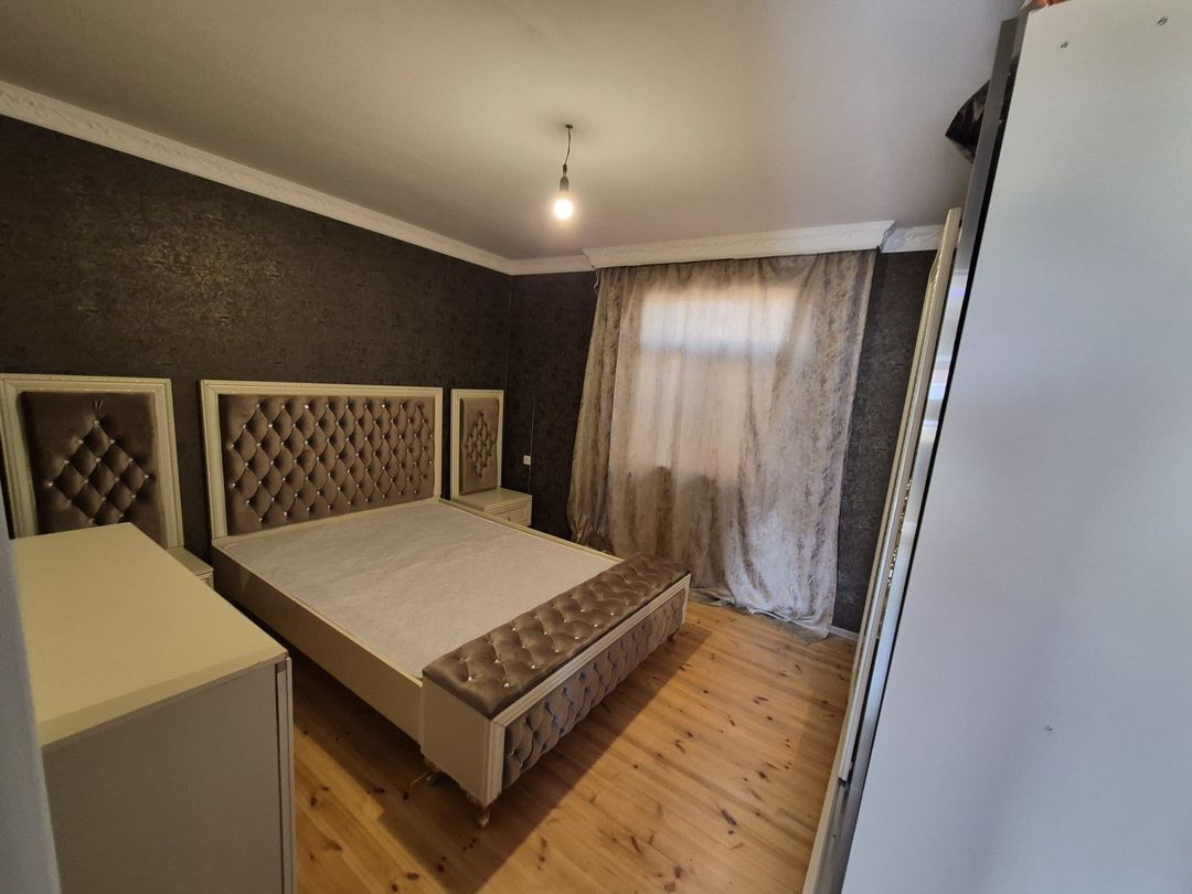 Həyət evi, Binəqədi qəs — Ev, villa, Bakı (5)