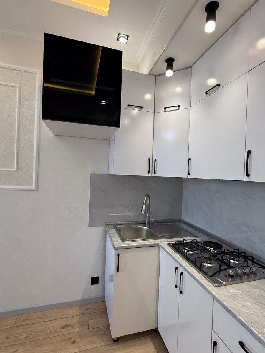 2-otaqlı yeni tikili, Xırdalan ş., 47.3 m² — Mənzil, Xırdalan (5)