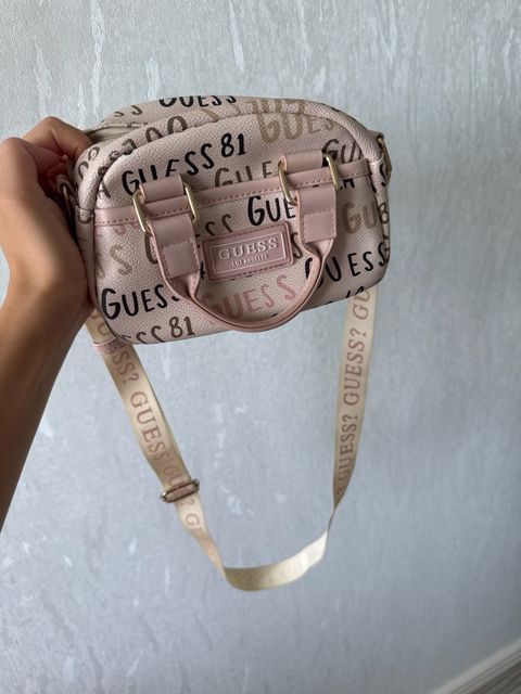 Guess çanta — Bakı