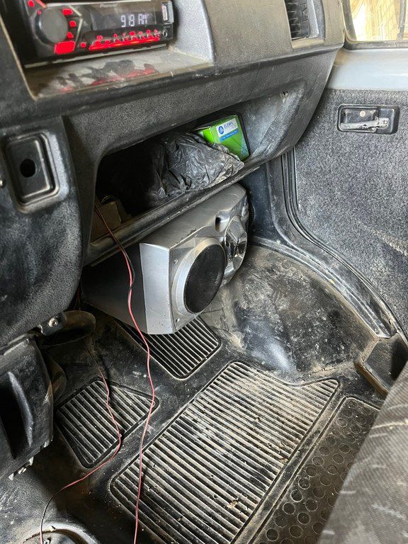 GAZ GAZel (3302-18), 2.0 L, 1997 il, 523 590 km — Yük maşınları, Tərtər (12)