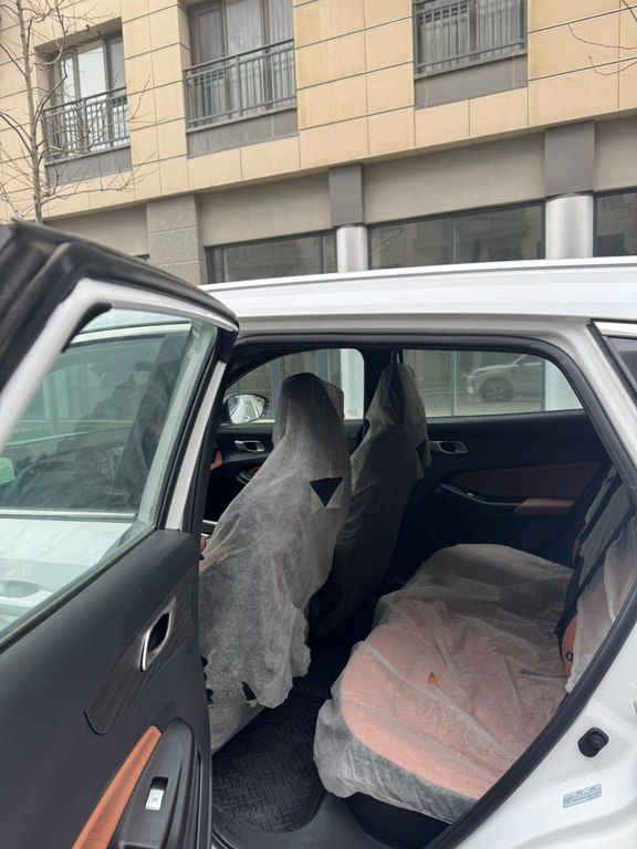 Changan Qiyuan Q05, 1.5 L, 18.99 kWh, 2025 il, 3 000 km — Avtomobillər, Bakı (8)