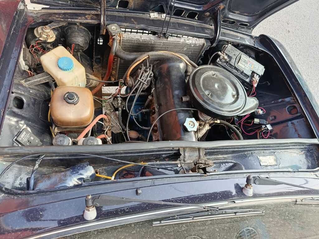 Lada (VAZ) 2106, 1.6 L, 1986 il, 15 150 km — Avtomobillər, Bakı (6)