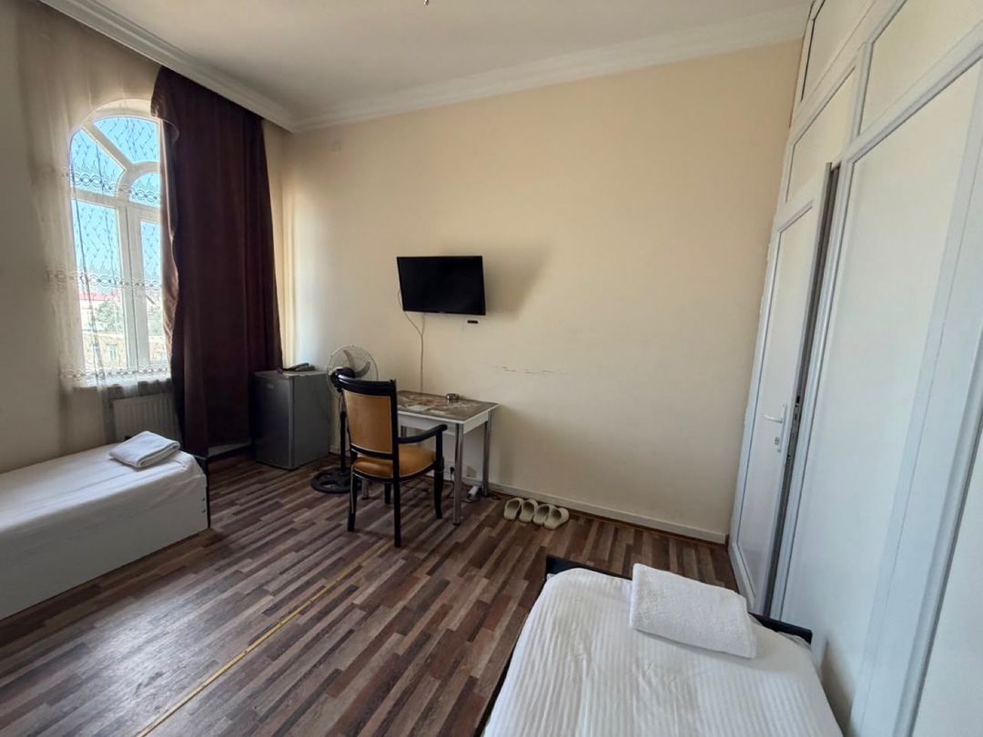 Villa kirayə verilir, Badamdar qəs. — Ev, villa, Bakı (3)