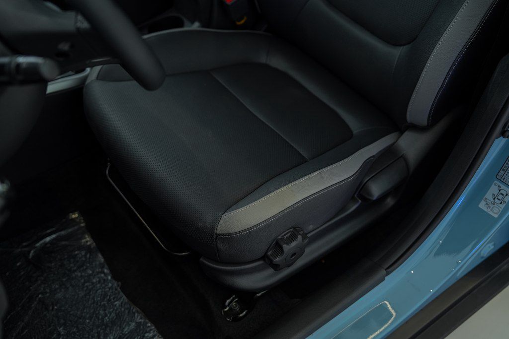 Kia KX1, 1.4 L, 2026 il, yeni — Avtomobillər, Bakı (12)