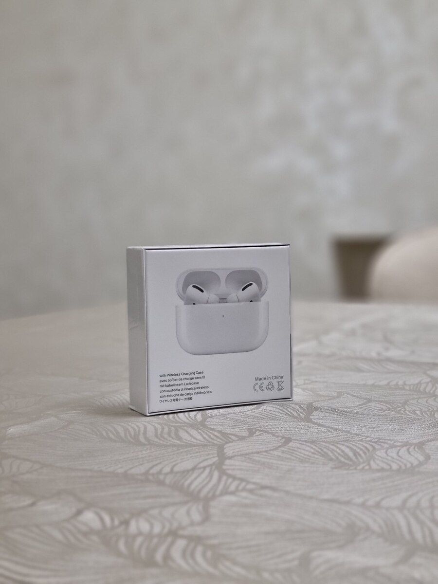 AirPods A-class — Elektronika, Bakı (3)
