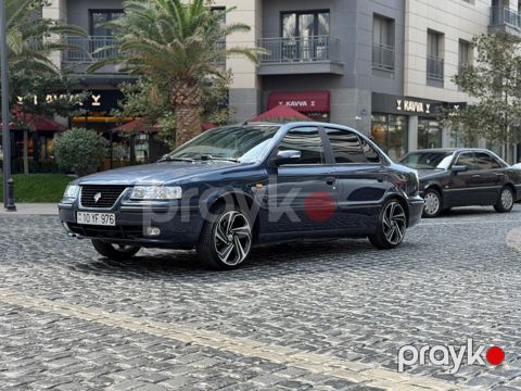 Khazar LX, 1.7 L, 2019 il, 150 000 km