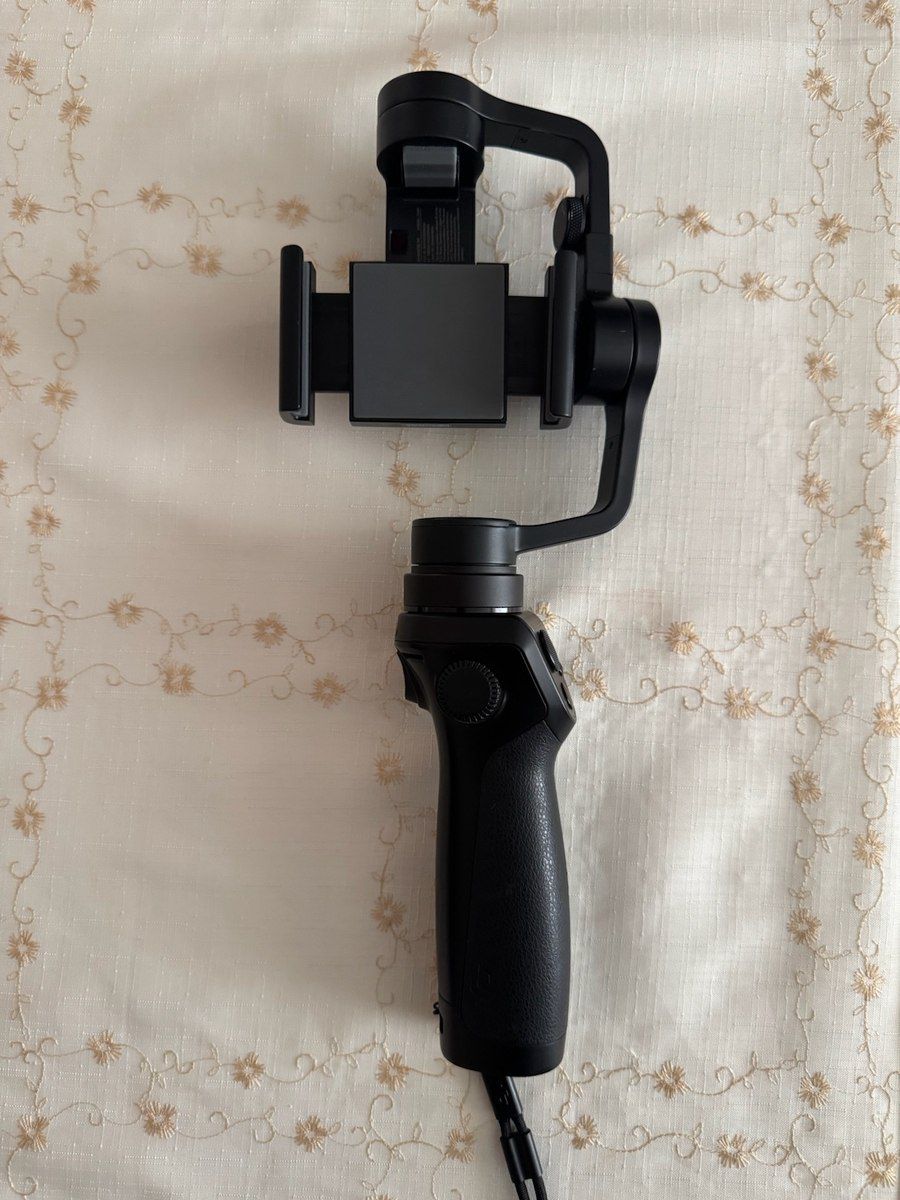 DJI Osmo First Edition — Elektronika, Bakı (2)