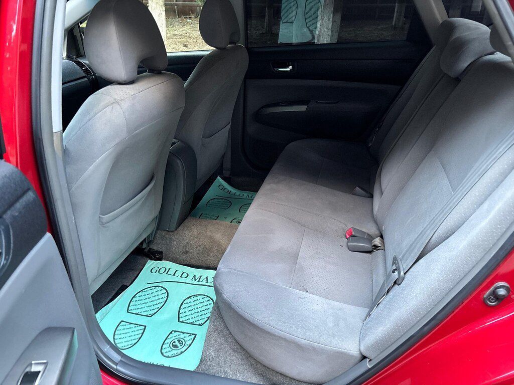 Toyota Prius, 1.5 L, 1.3 kWh, 2008 il, 241 390 km — Avtomobillər, Sumqayıt (10)