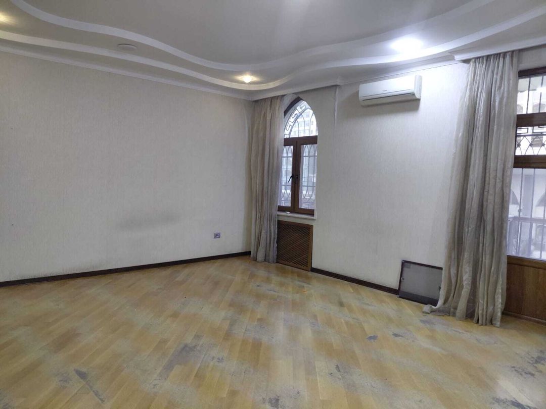 4-otaqlı mənzil, Elmlər Akademiyası m., 180 m² — Mənzil, Bakı (10)