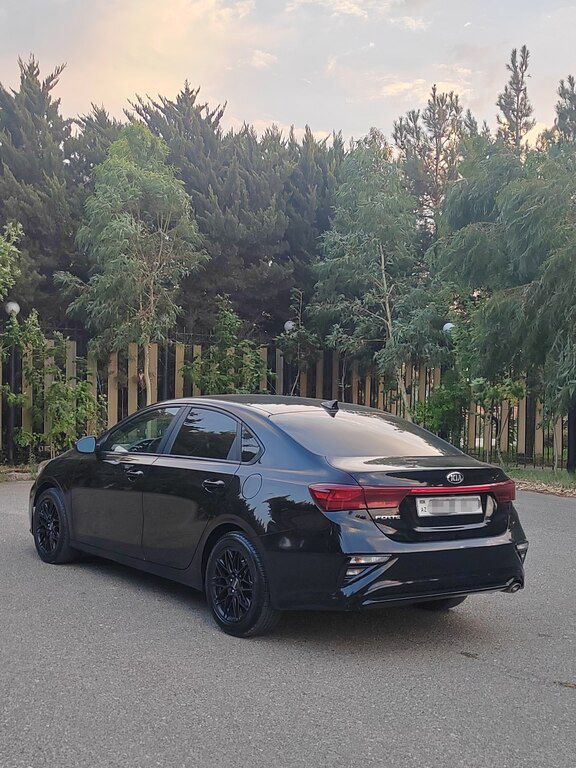 Kia Forte, 2.0 L, 2021 il, 177 028 km — Avtomobillər, Bakı (6)