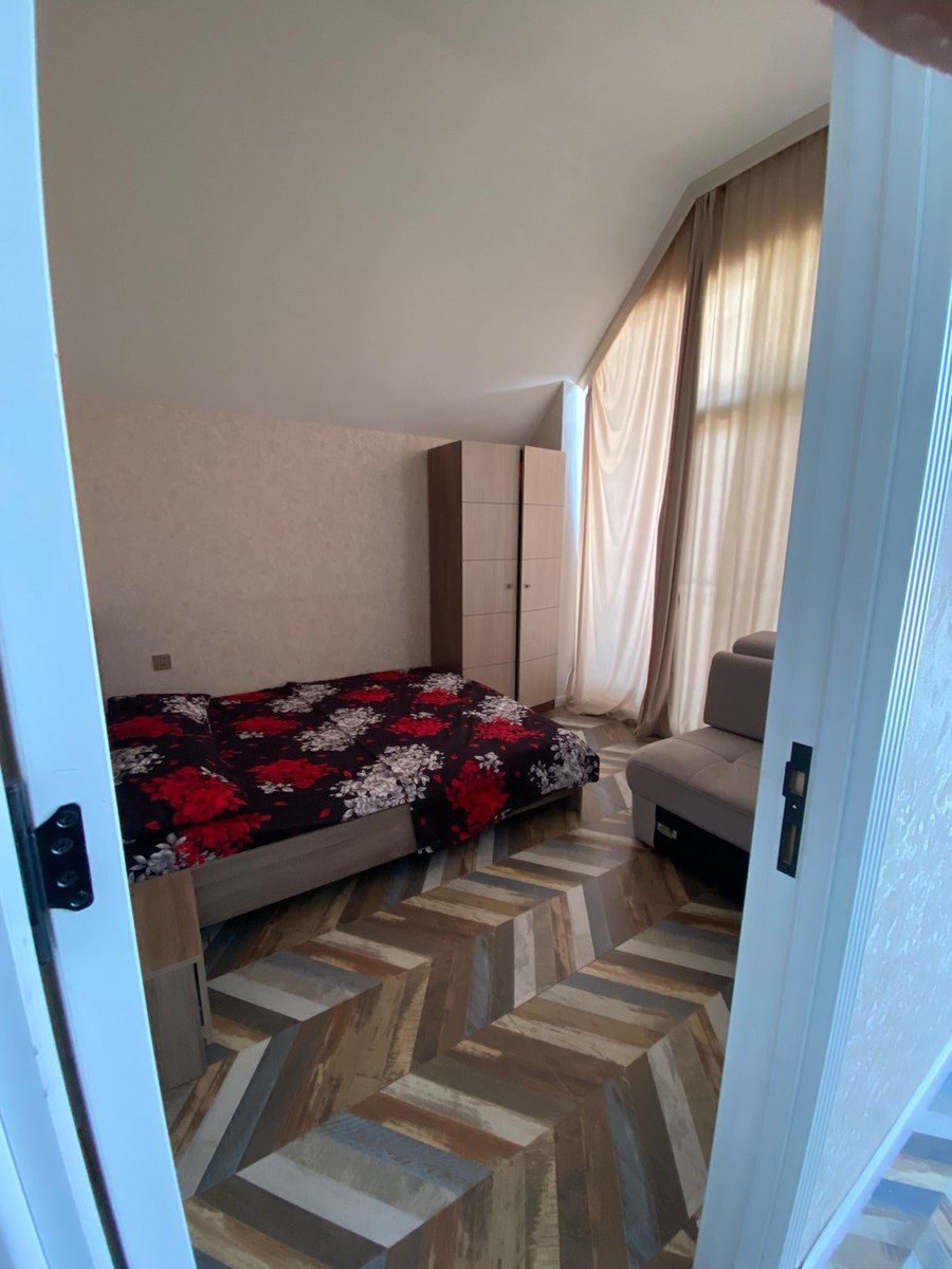 Bağ evi kirayə verilir, Şüvəlan qəs. — Ev, villa, Bakı (9)