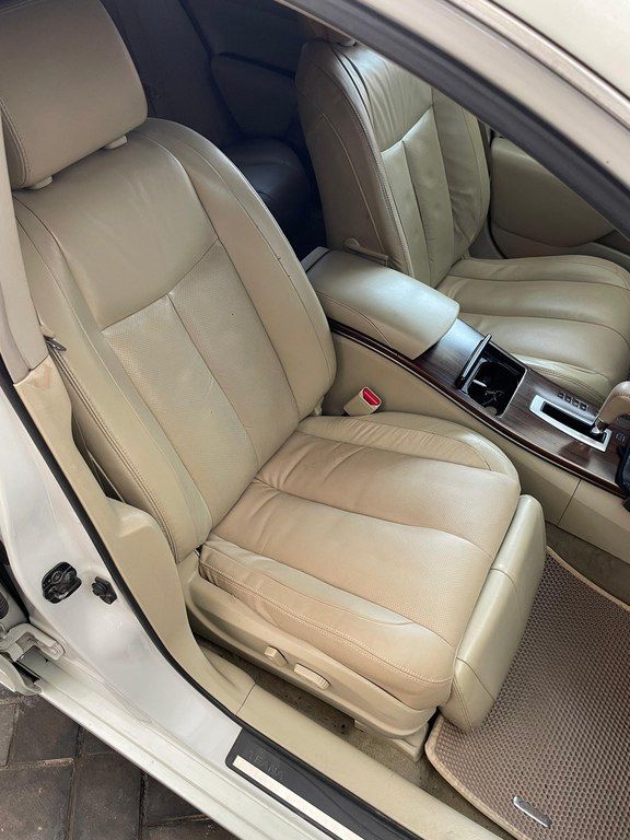 Nissan Teana, 2.5 L, 2011 il, 214 500 km — Avtomobillər, Qusar (10)