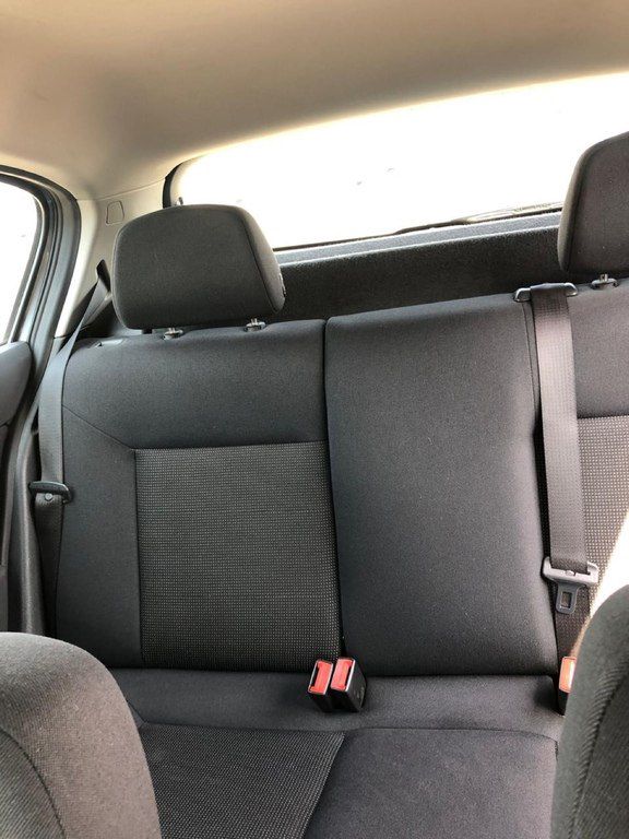 Opel Astra, 1.4 L, 2009 il, 260 000 km — Avtomobillər, Gəncə (8)